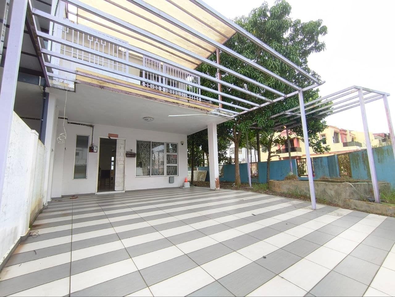 2-Storey Terrace House Corner Lot Setia Eco Garden – photo 1