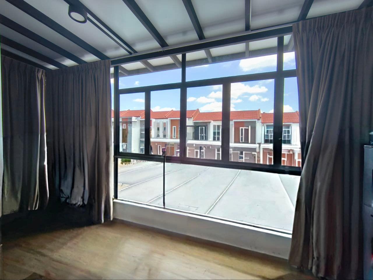 2-Storey Terraced House Setia Eco Village – photo 1