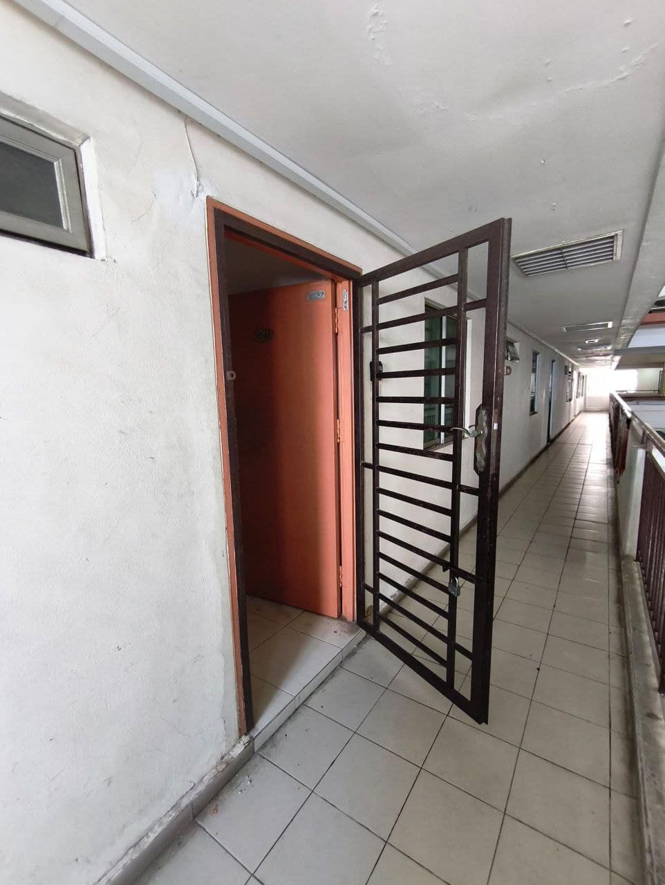 Apartment Bangunan Duta Impian – photo 1