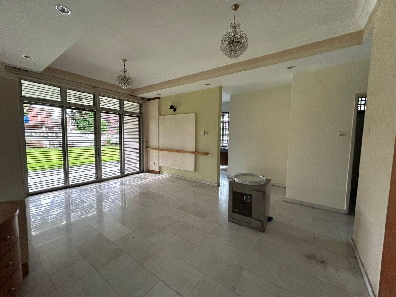Double Storey Bungalow Perling โ photo 1