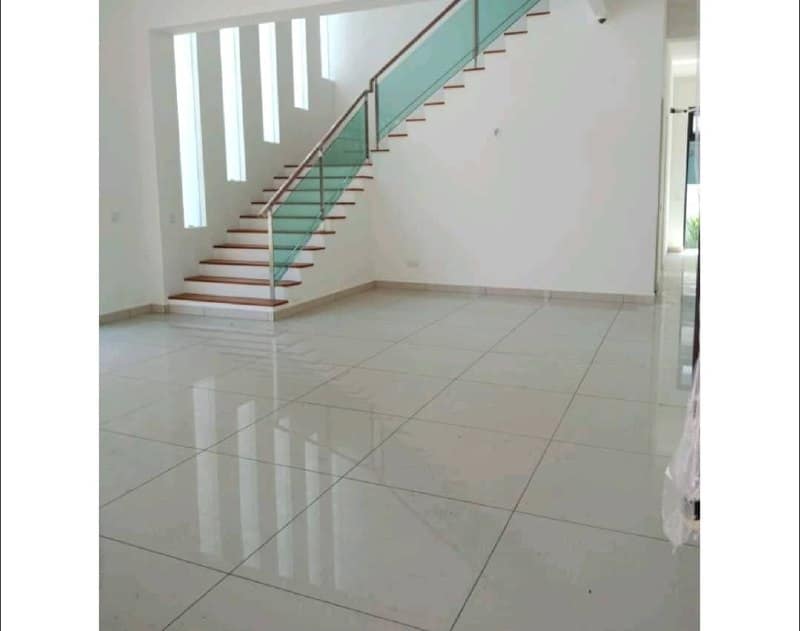 2-Storey Semi-D Eco Botanic @ EastWell – photo 1