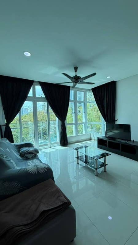 Condo One Medini โ photo 1