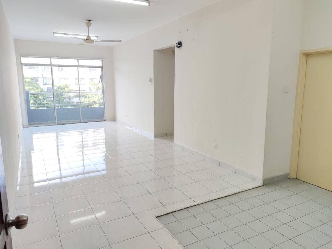 Apartment Tampoi – photo 1