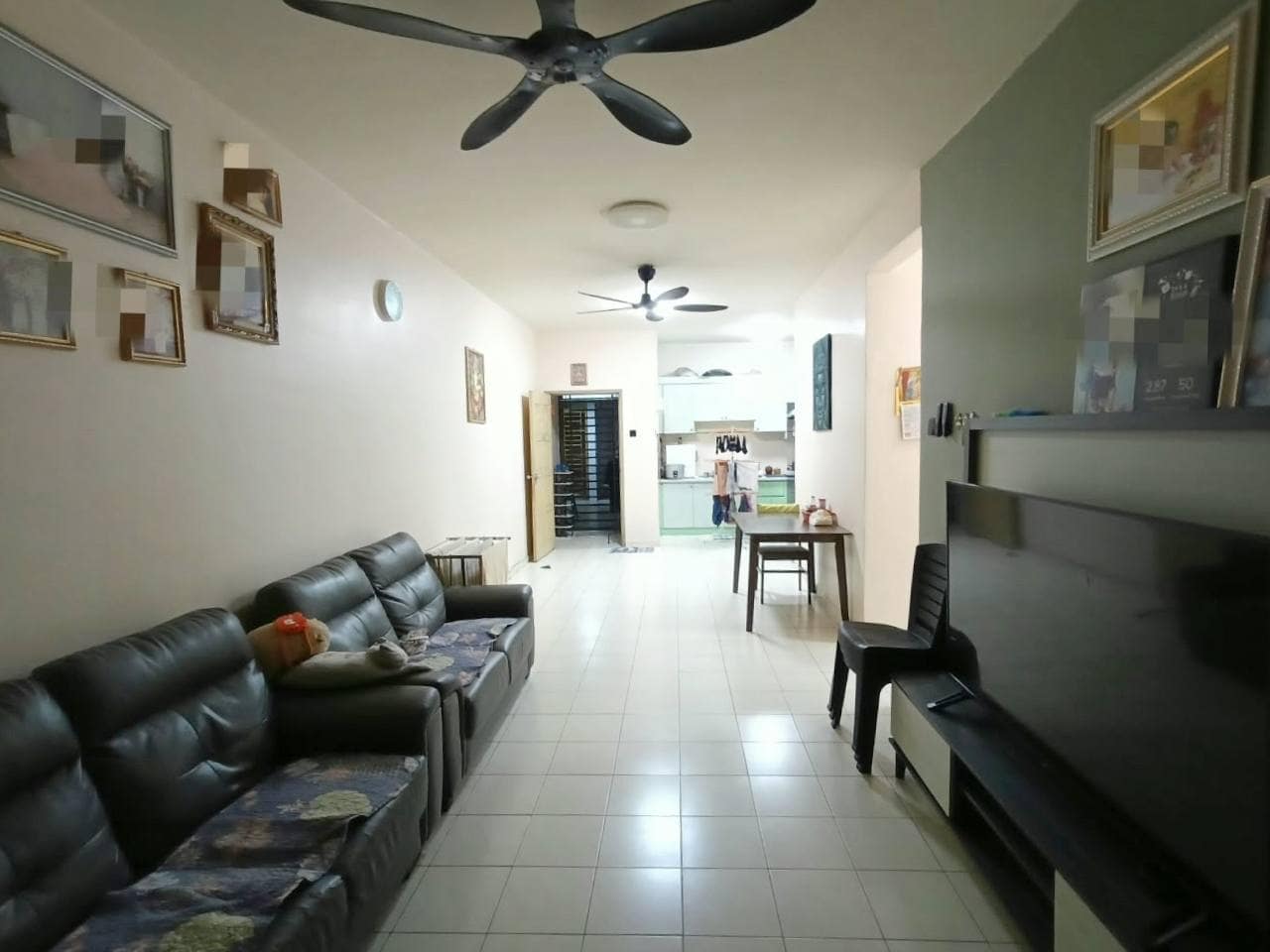 Apartment Nusa Perdana – photo 1