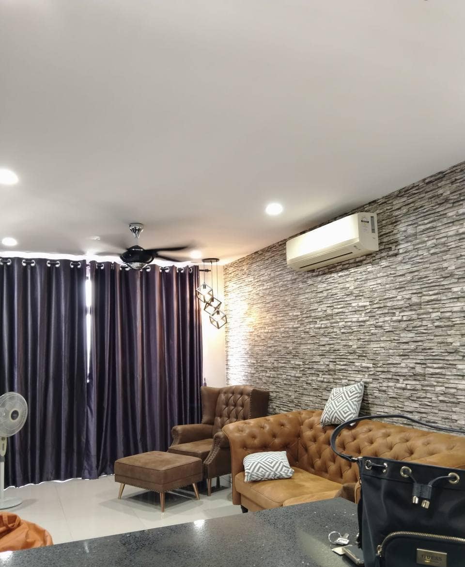 Condo Mutiara Rini – photo 1