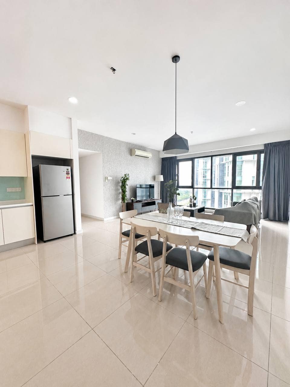 Condominium Iskandar Residences @ Medini – photo 1