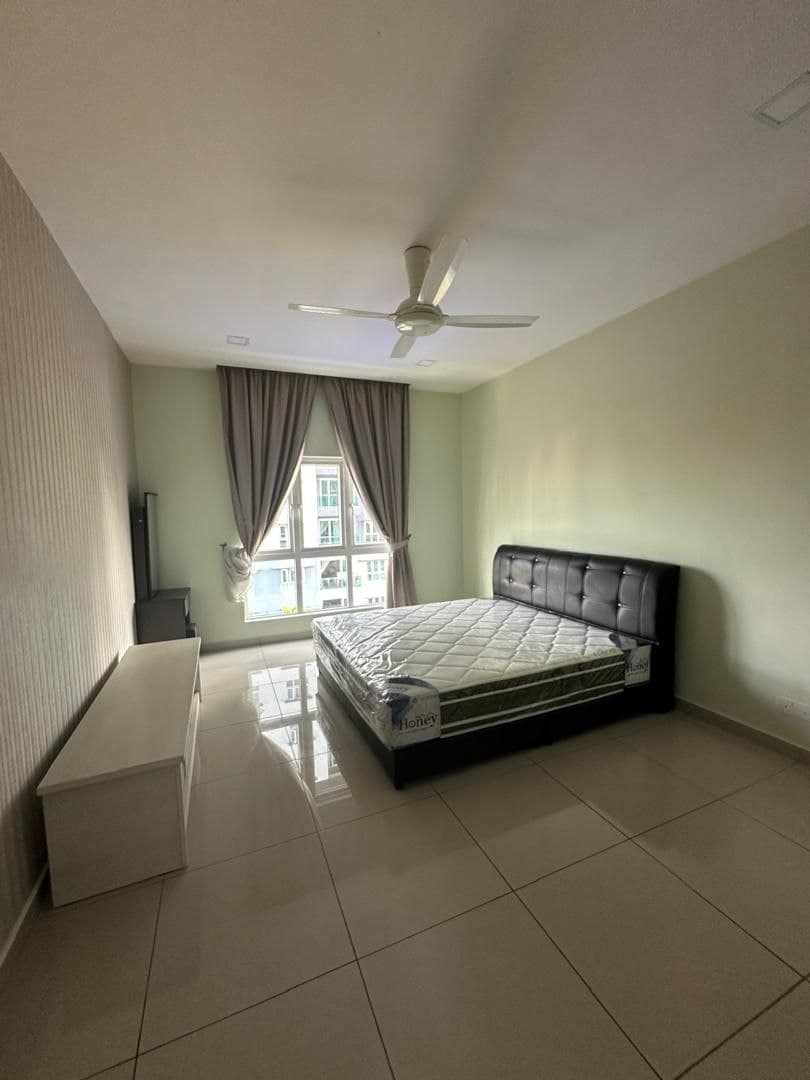 2-Storey End Lot Nusa Bayu – photo 1