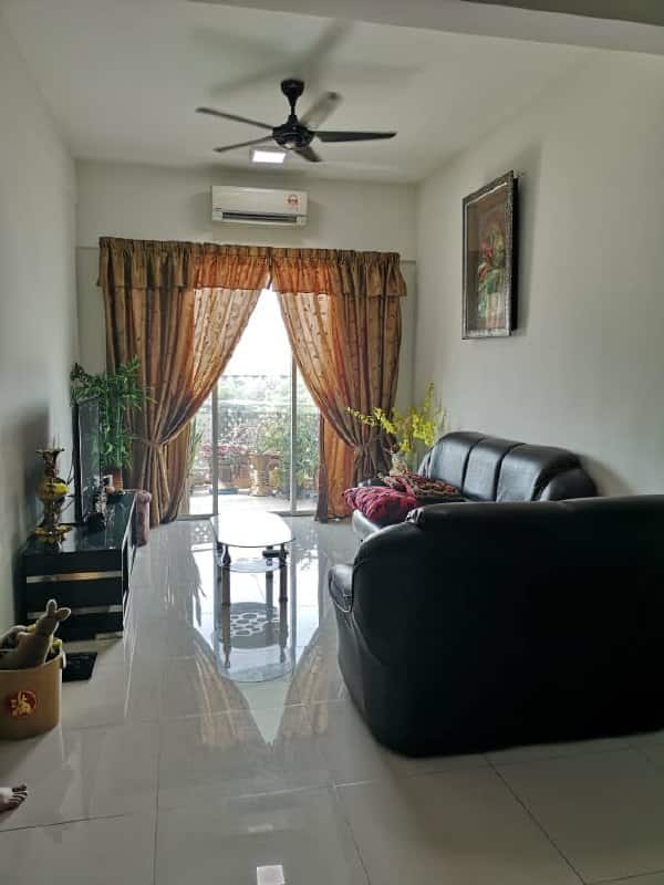 WTL Grandview 360 Bayu Puteri