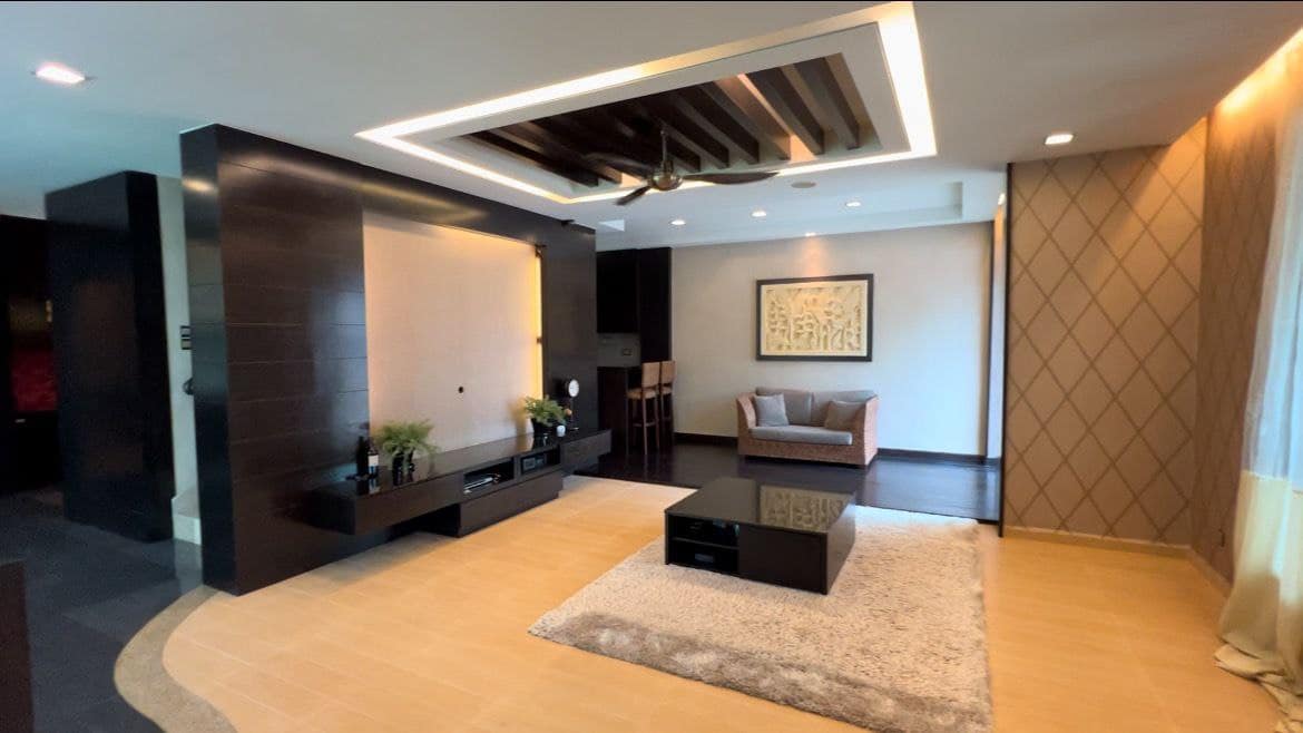 Double Storey Semi-D Taman Austin Perdana – photo 1