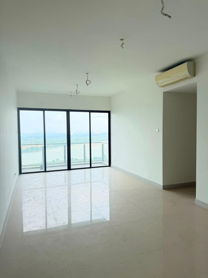 Apartment Danga Bay – photo 1
