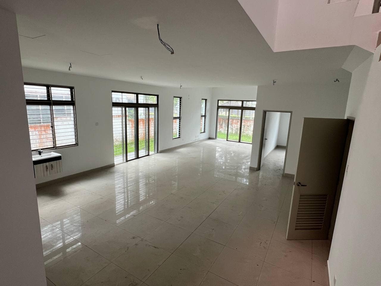 2-Storey Semi-D Jalan Nilam, Taman Daiman Jaya – photo 1