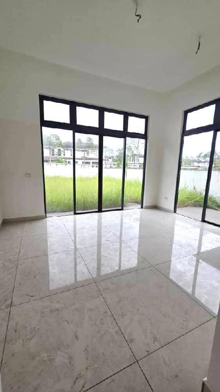 Double Storey Semi-D Eco Botanic – photo 1