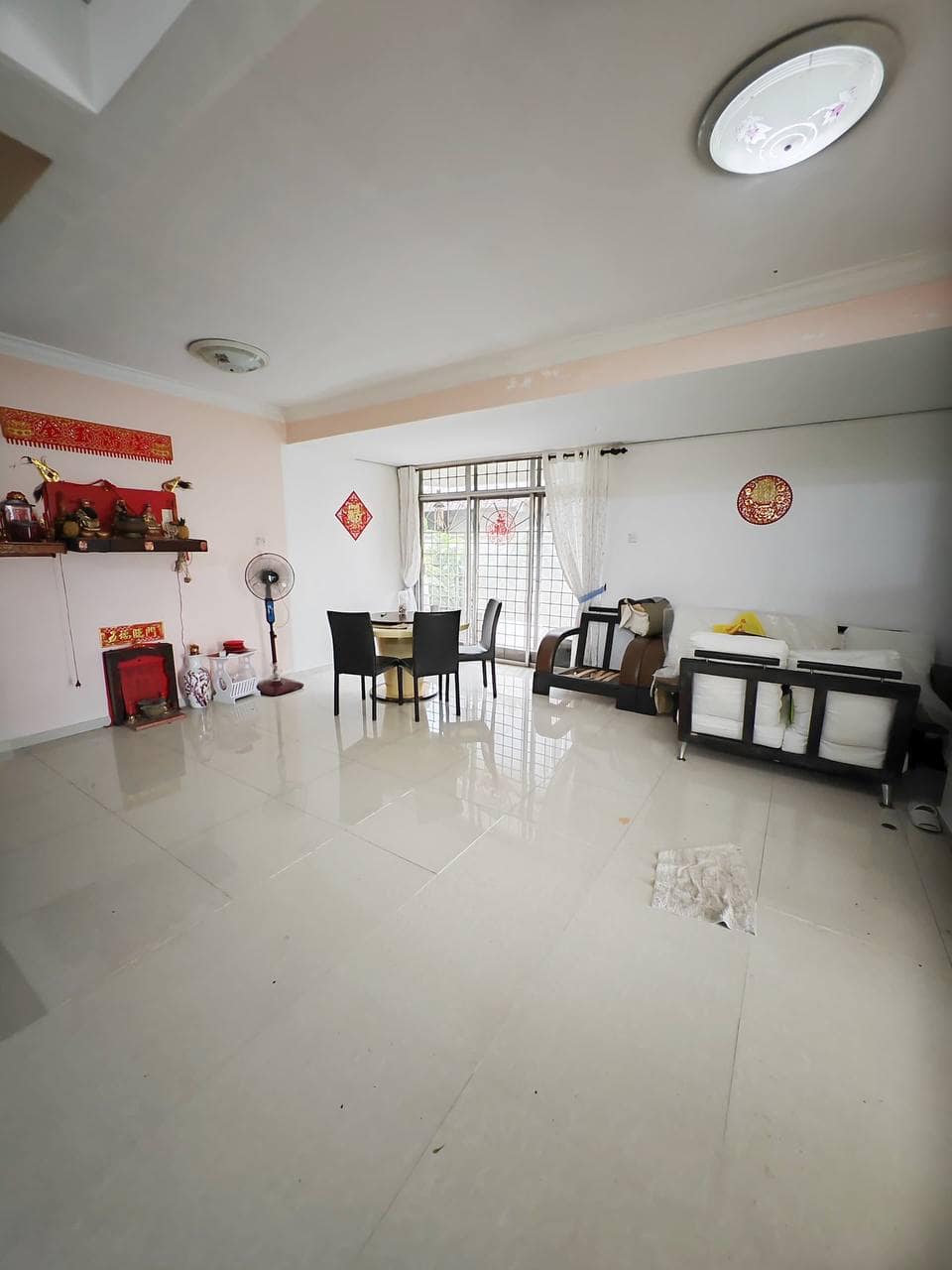 2-Storey Semi-D – photo 1