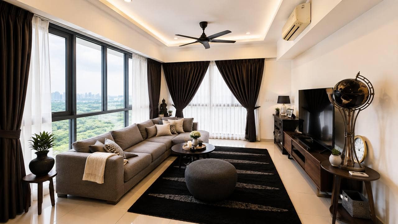 Condominium Iskandar Residences Medini – photo 1