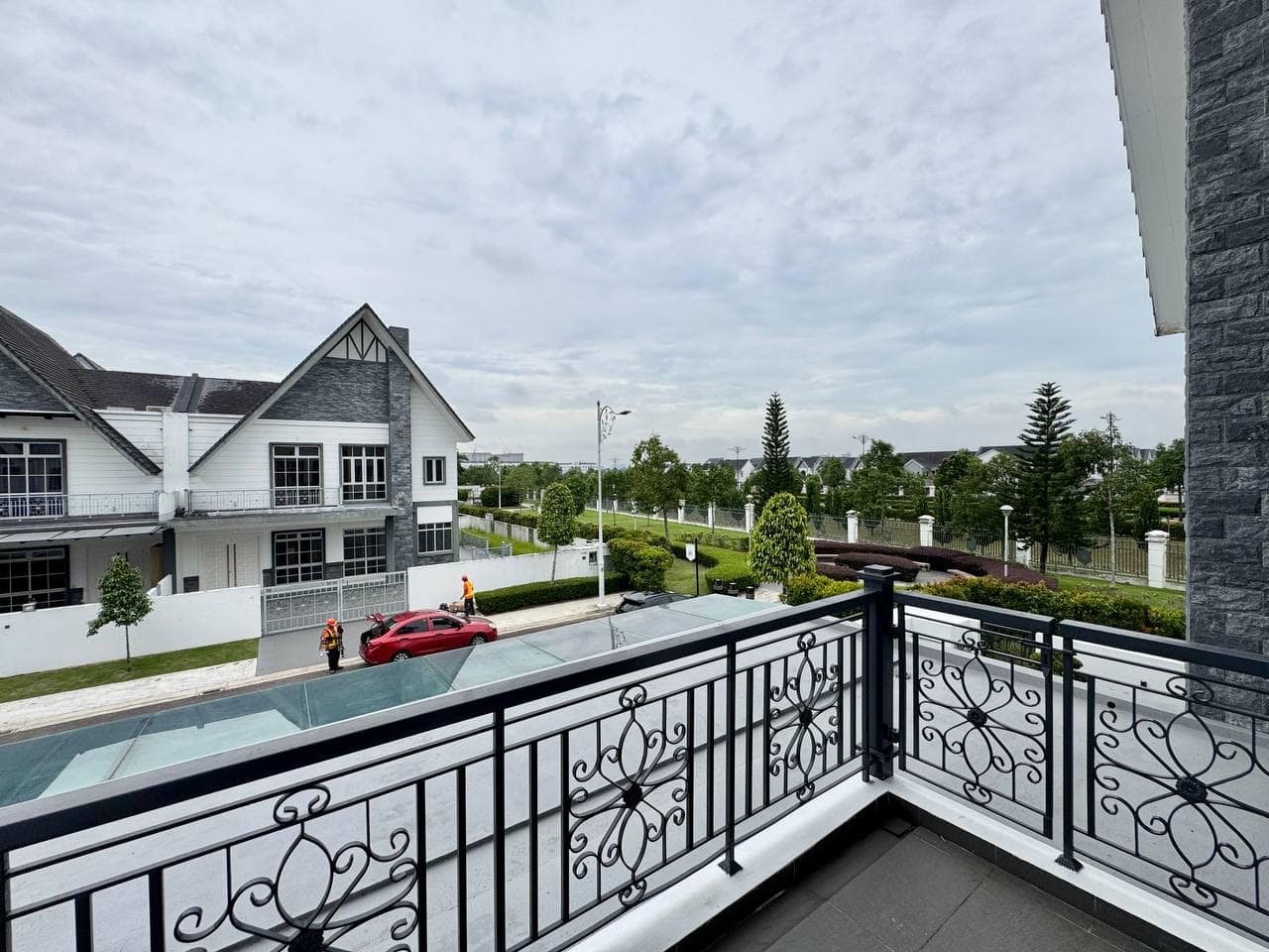 2-Storey Terrace Endlot Taman Setia Indah Precint 9 – photo 1