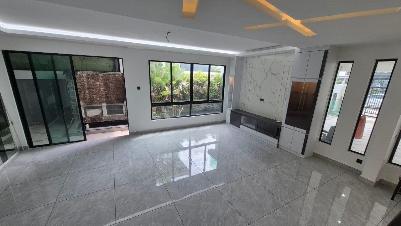 Cluster House Eco Botanic – photo 1