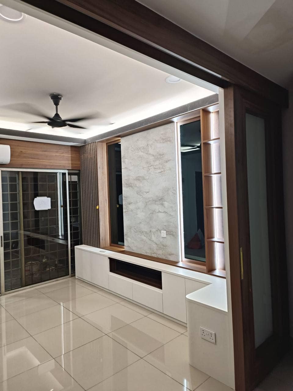 2-Storey Terrace House Taman Bukit Kempas – photo 1