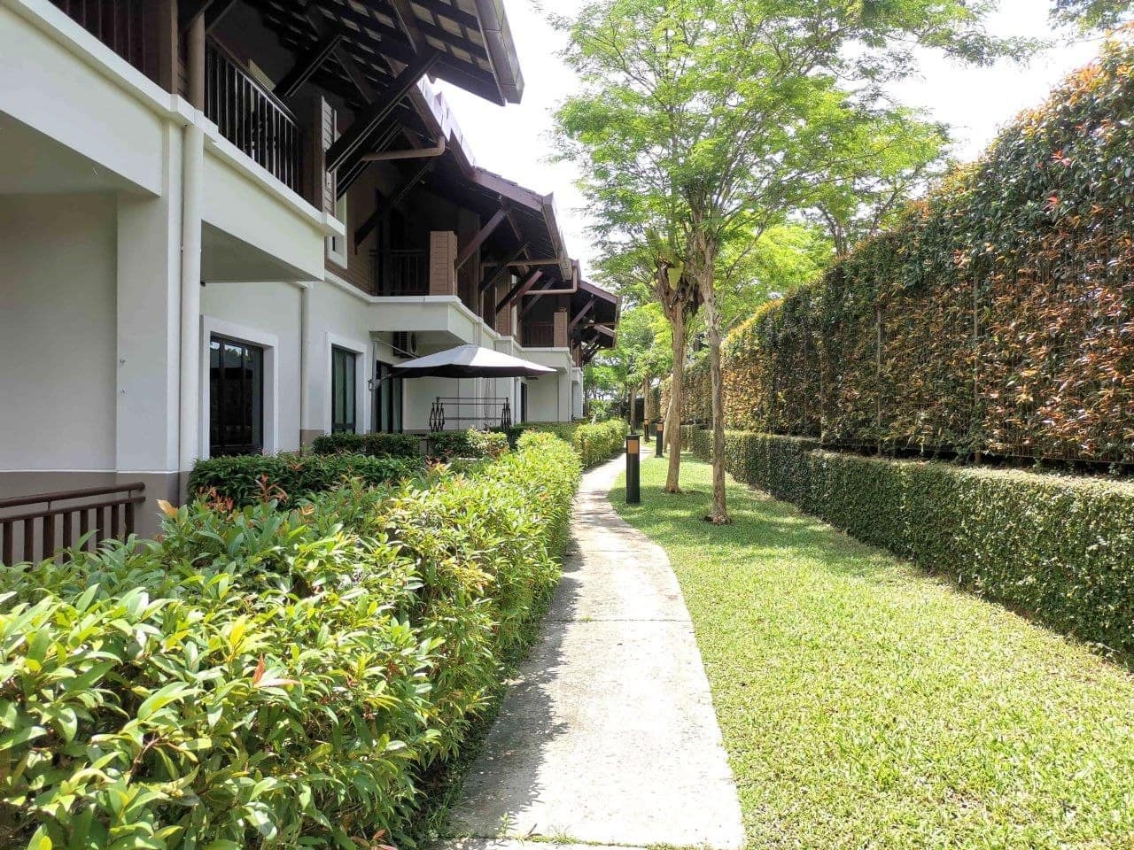 2-Storey Terrace House Leisure Farm Resort – photo 1
