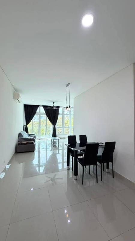 Condominium One Medini 1 Medini – photo 1
