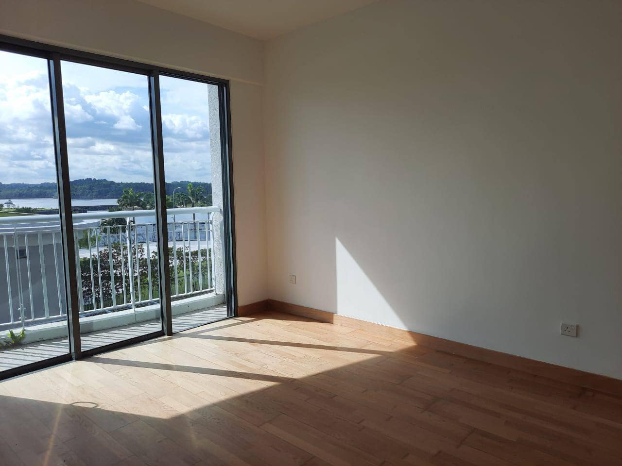 Condo Teega Cabana Puteri Harbour – photo 1