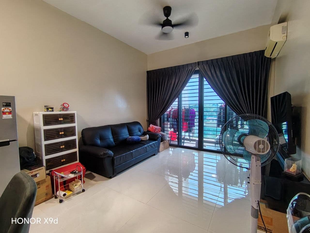 Condo Country Garden Danga Bay Baypoint 3A – photo 1