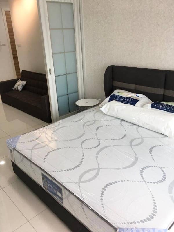 Condominium Puteri Harbour – photo 1