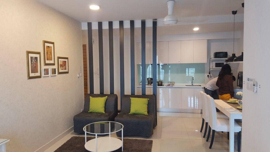 Studio Puteri Harbour – photo 1