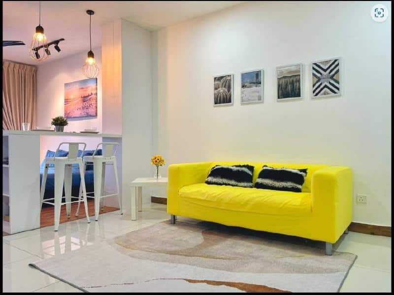 Studio Puteri Harbour