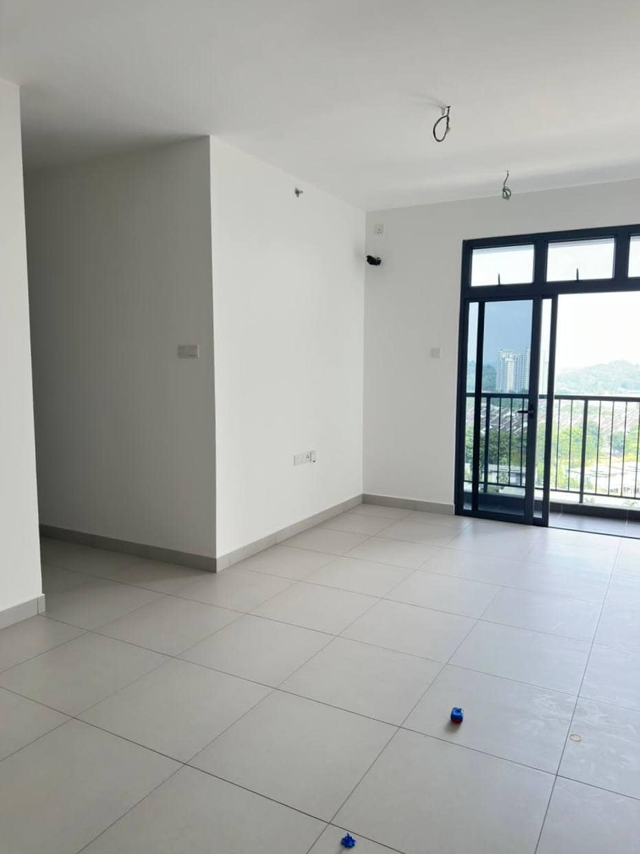 Apartment Idaman Heights – photo 1