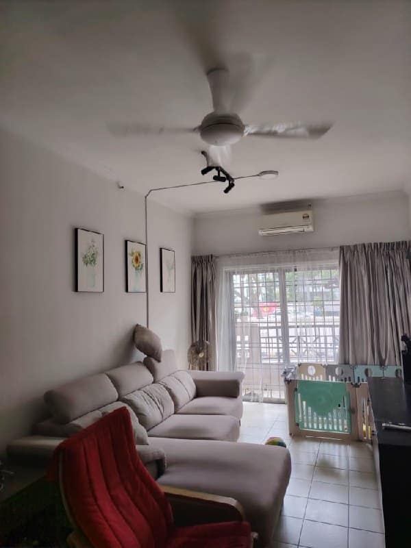 Apartment Plentong – photo 1