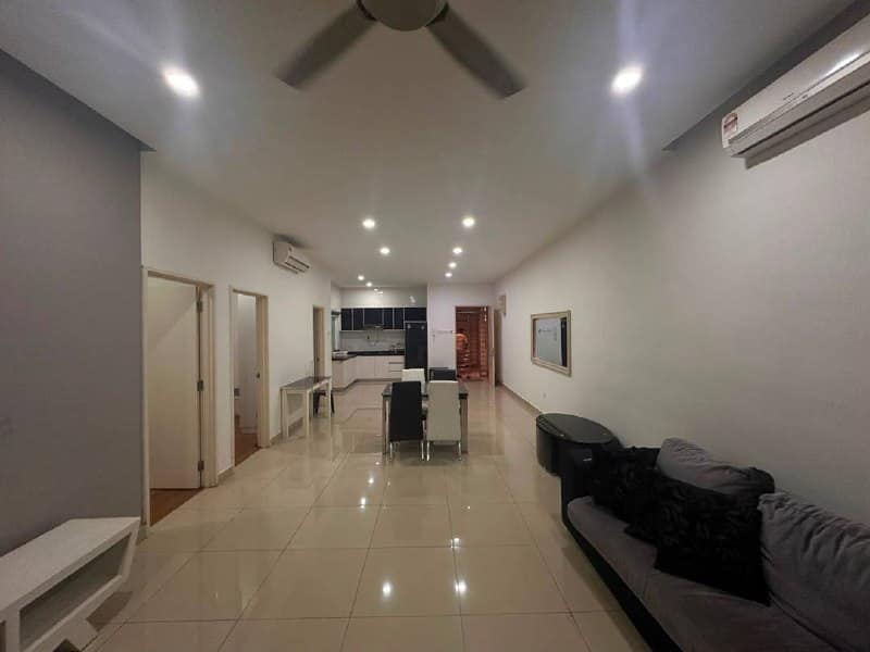 Apartment Nusa Heights – photo 1