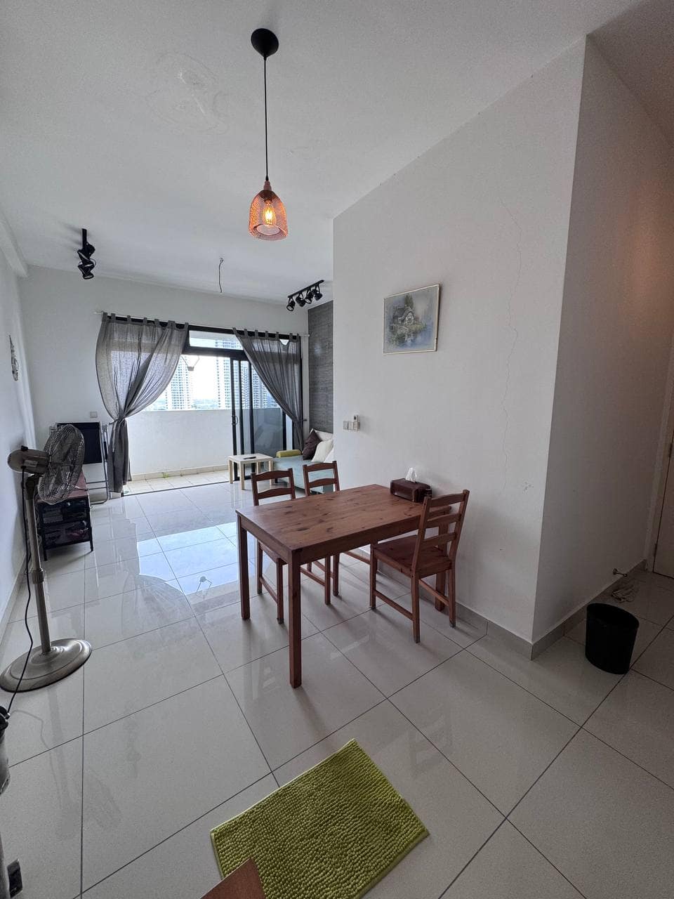 Condo Meridin Medini – photo 1