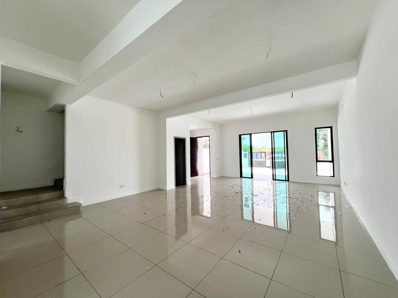 2-Storey Terrace Bandar Dato Onn – photo 1
