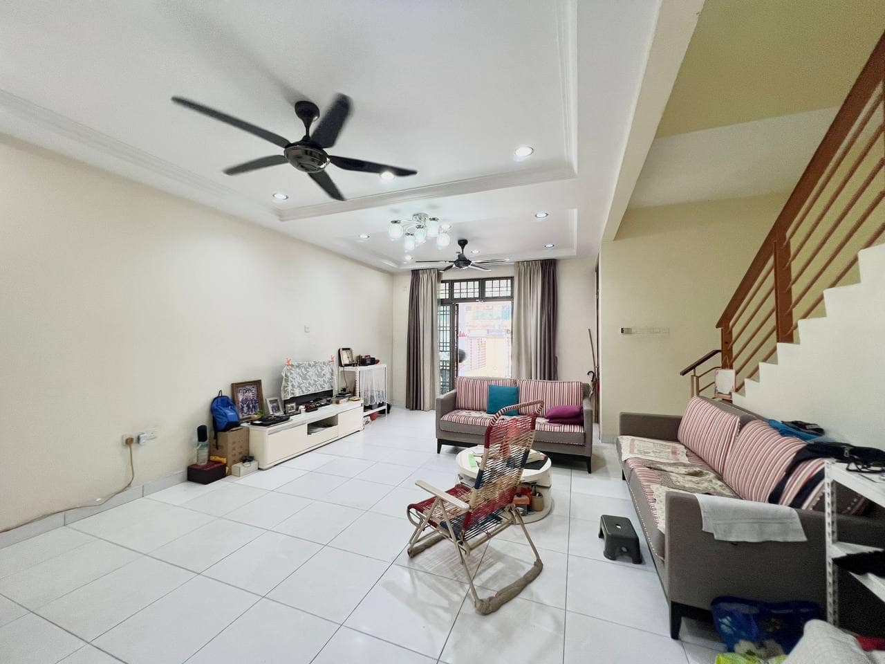 2-Storey Terrace Bandar Dato Onn – photo 1