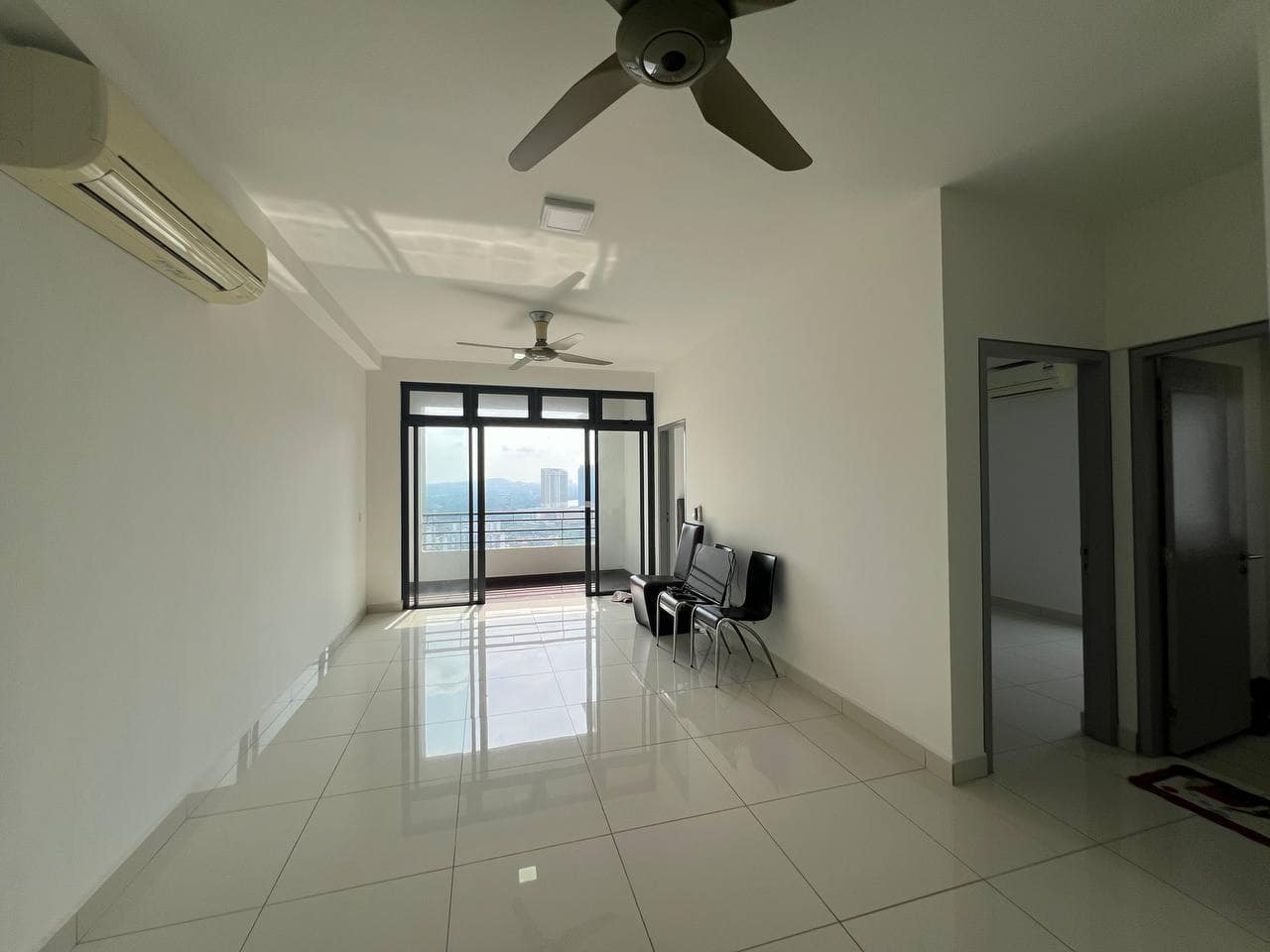 Apartment One Tebrau Residence – photo 1