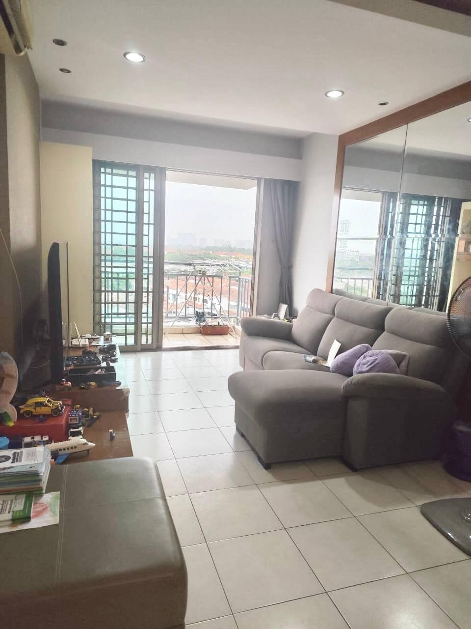 Apartment Taman Molek – photo 1