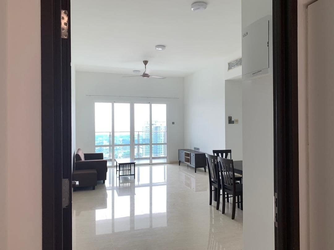 Condominium TriTower Residence โ photo 1