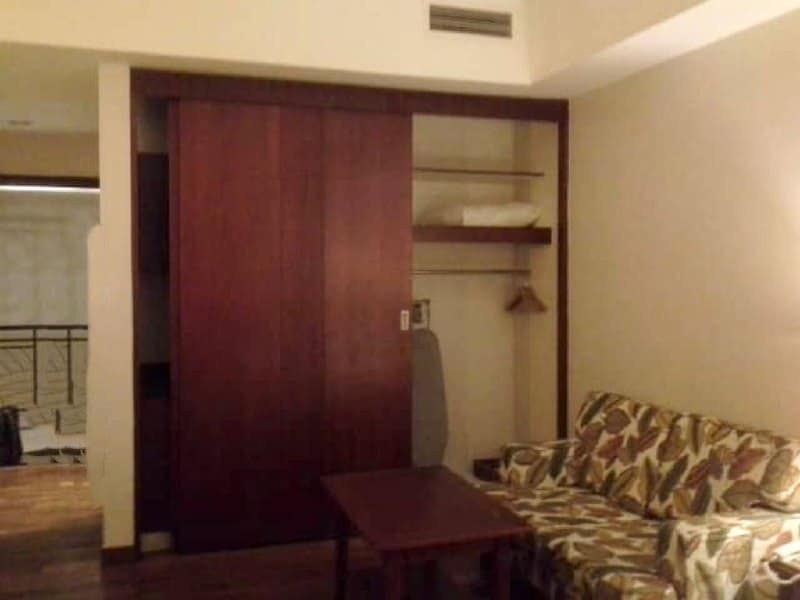 Studio Cinta Ayu Resort – photo 1