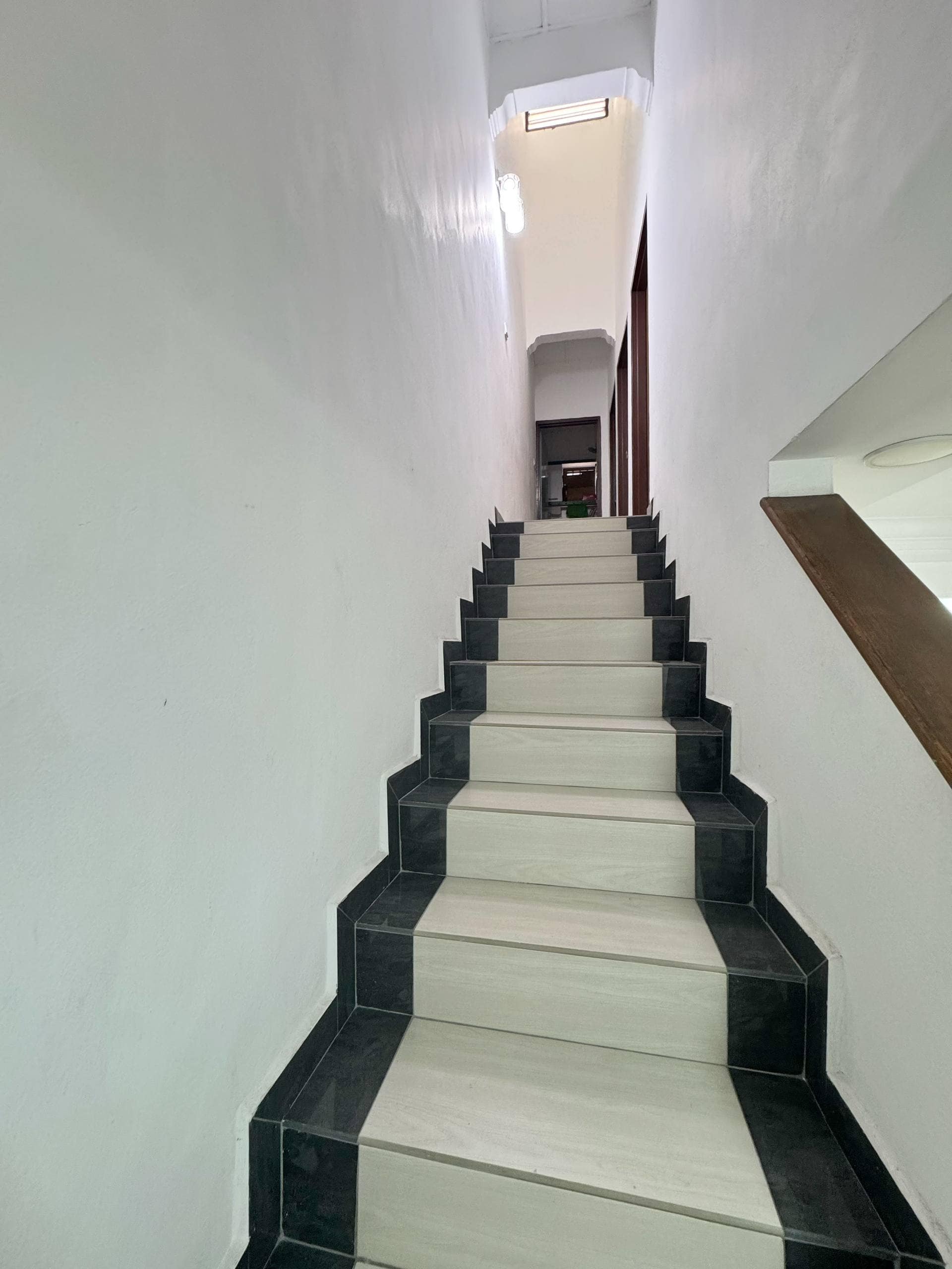 2-Storey Medium Cost House Sri Yaacob – photo 1