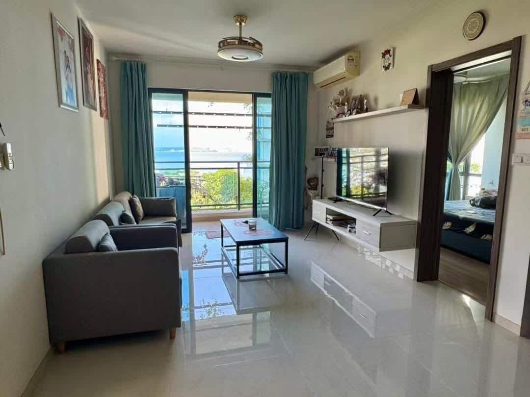 Condo Starview Bay Forest City