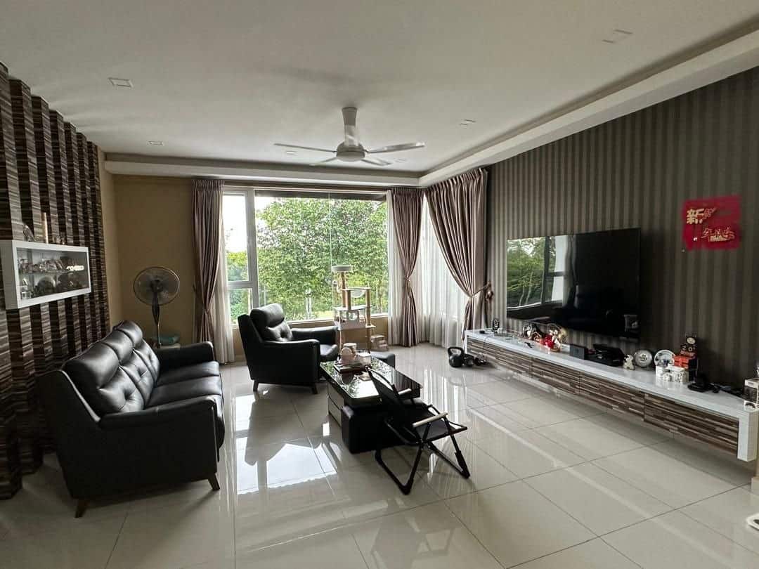 3 Storey Semi-D Horizon Hills