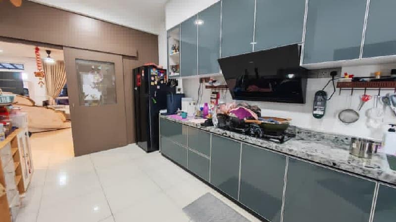 Condominium Country Garden Danga Bay – photo 1