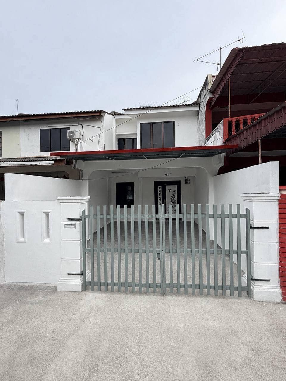 2-Storey Terrace Taman Sri Muhibbah – photo 1