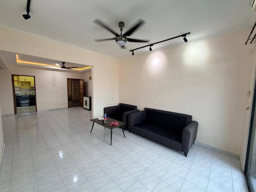 Apartment Skudai Villa – photo 1