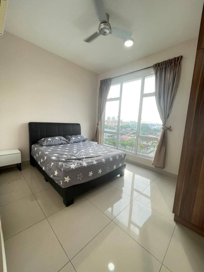 Condo Larkin – photo 1