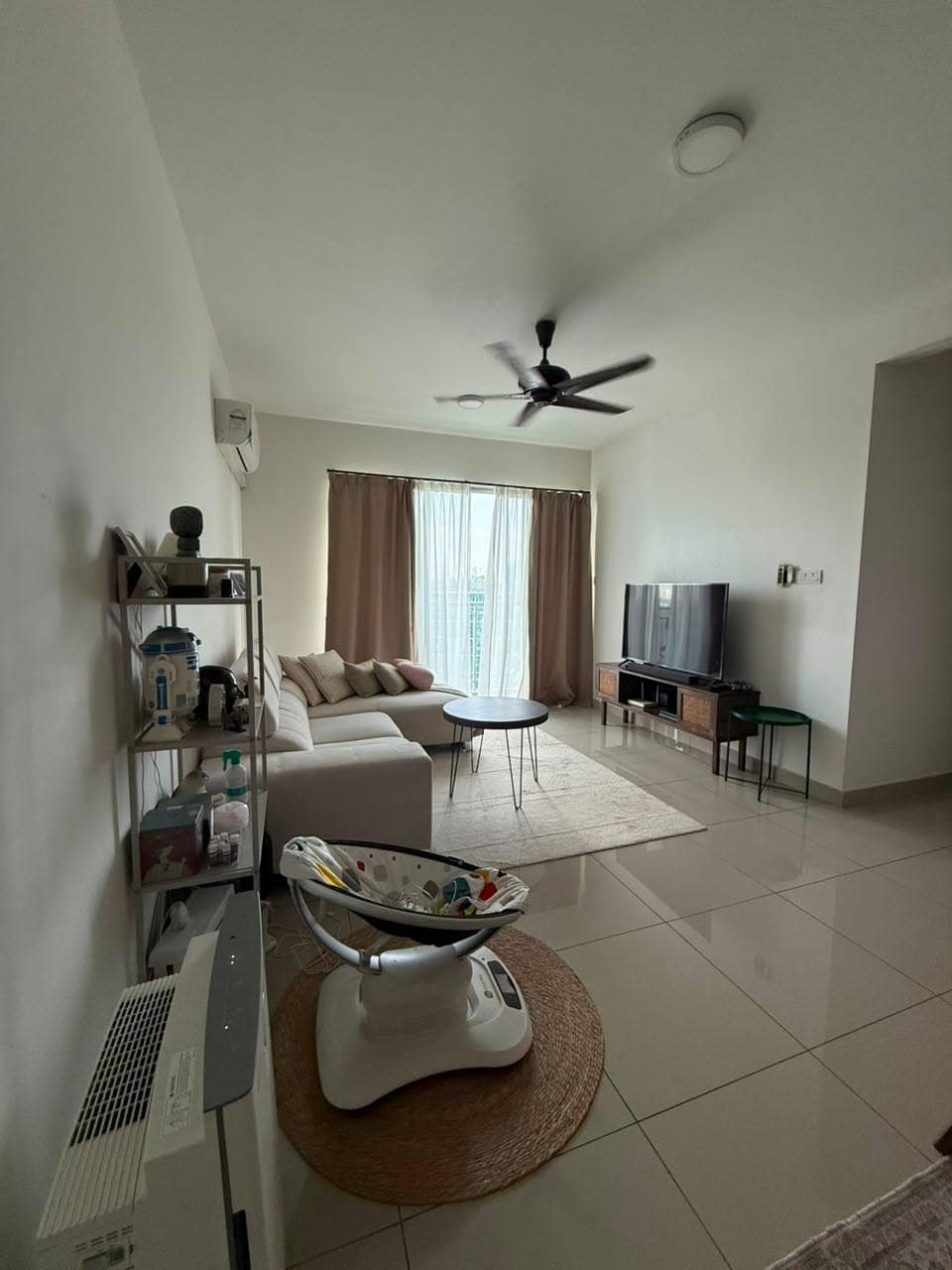 Apartment Larkin – photo 1