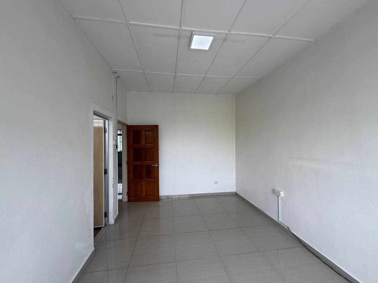 Double Storey Endlot House Puteri Wangsa – photo 1