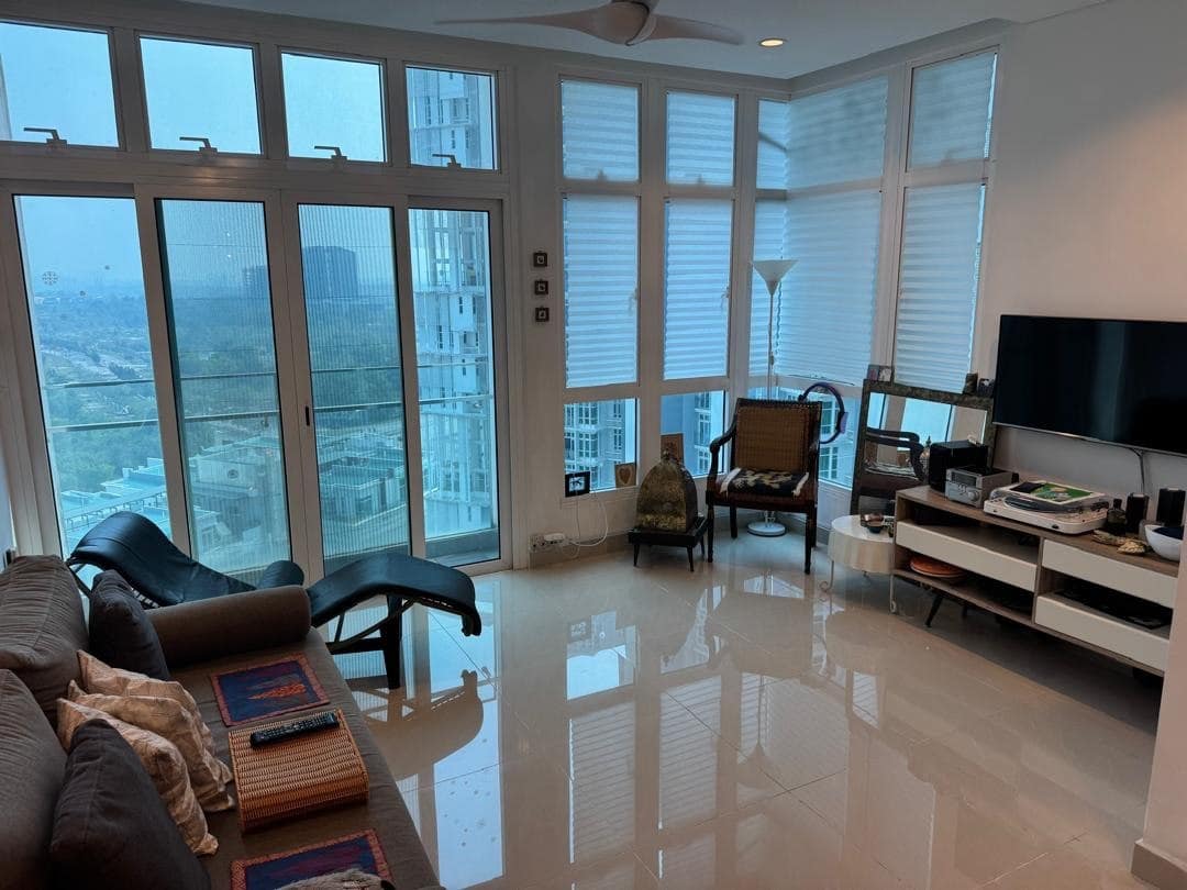 Condominium Bandar Medini Iskandar – photo 1