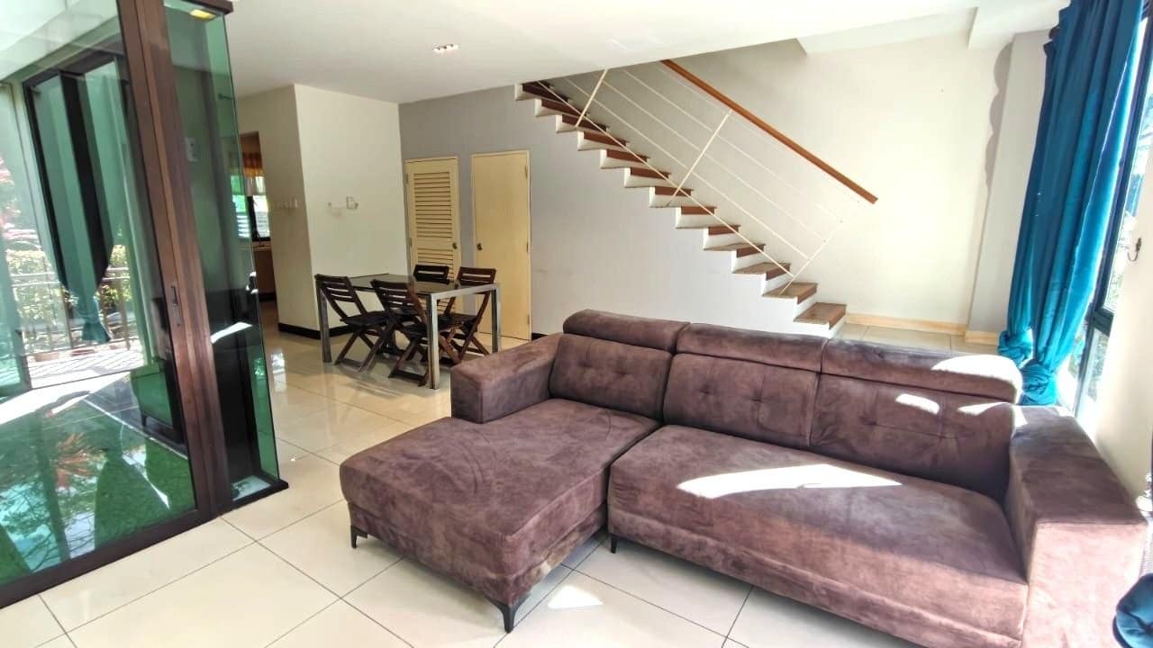 2-Storey Terrace House Leisure Farm Resort – photo 1