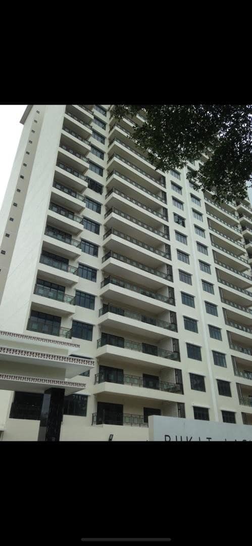 Condominium Laguna Height Condominium – photo 1